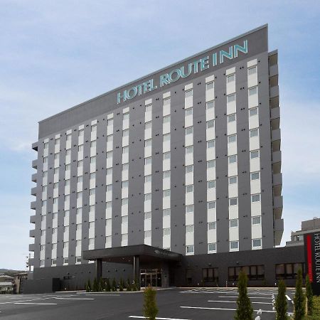 Hotel Route Inn Kyoto Maizuru -Nishi Maizuru Ekimae- מראה חיצוני תמונה