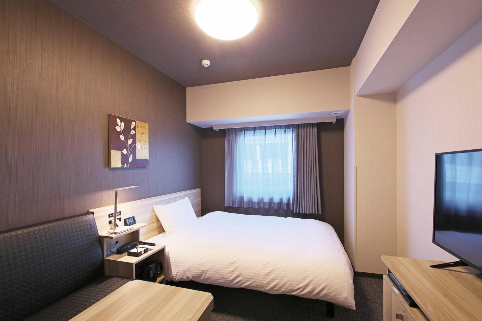 Hotel Route Inn Kyoto Maizuru -Nishi Maizuru Ekimae- מראה חיצוני תמונה