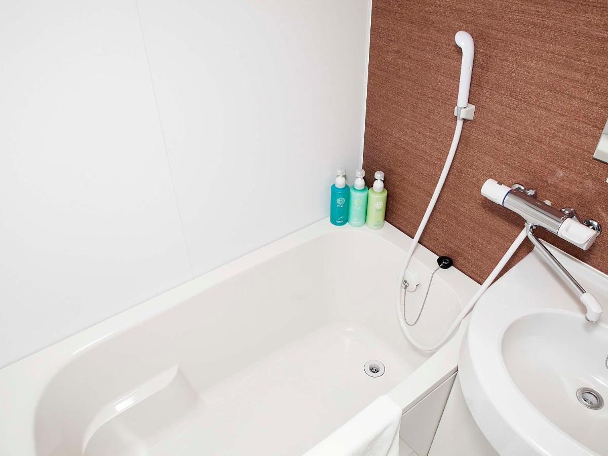 Hotel Route Inn Kyoto Maizuru -Nishi Maizuru Ekimae- מראה חיצוני תמונה