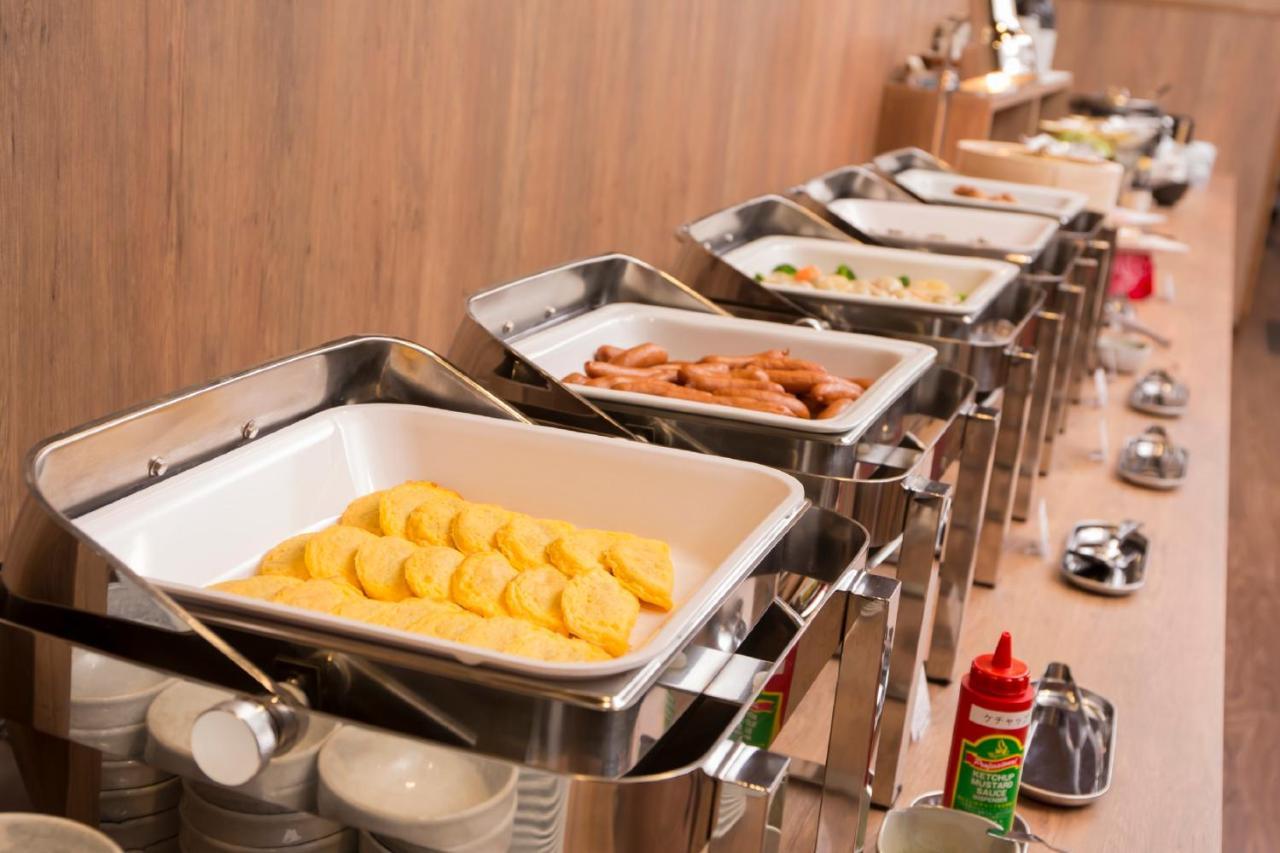 Hotel Route Inn Kyoto Maizuru -Nishi Maizuru Ekimae- מראה חיצוני תמונה