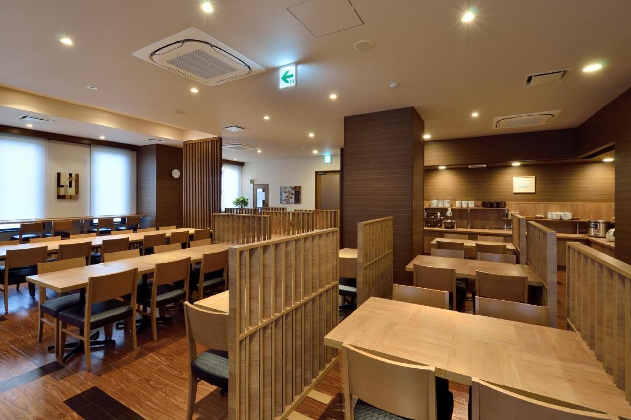 Hotel Route Inn Kyoto Maizuru -Nishi Maizuru Ekimae- מראה חיצוני תמונה